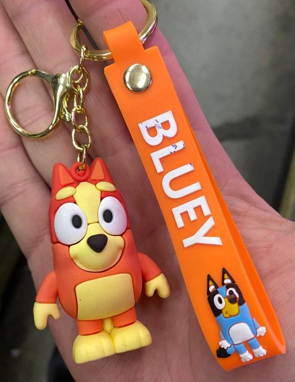 Producto - BLUEY - BINGO