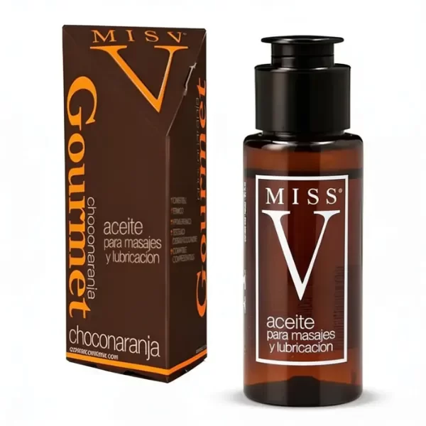 Producto - Miss V Choconaranja - 0