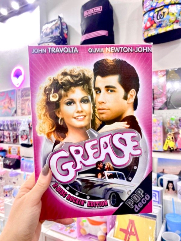 Producto - Cuadro Greese