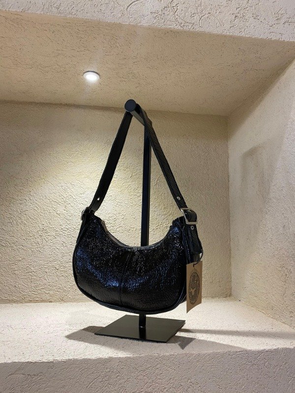 Producto - Baguette Milan cuero