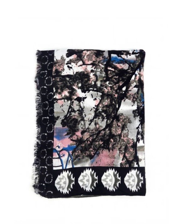 Producto - Pashmina Paloma