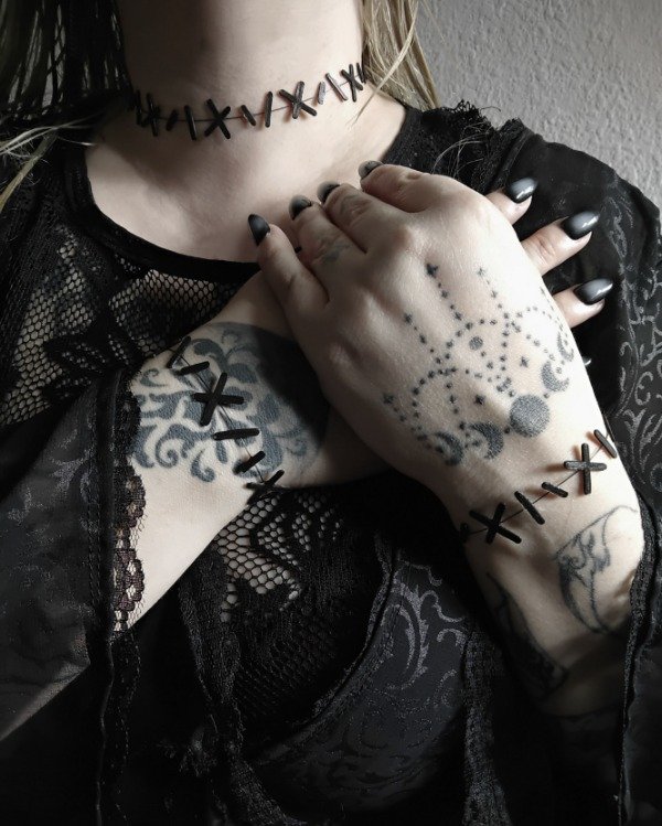 Producto - Set Sally