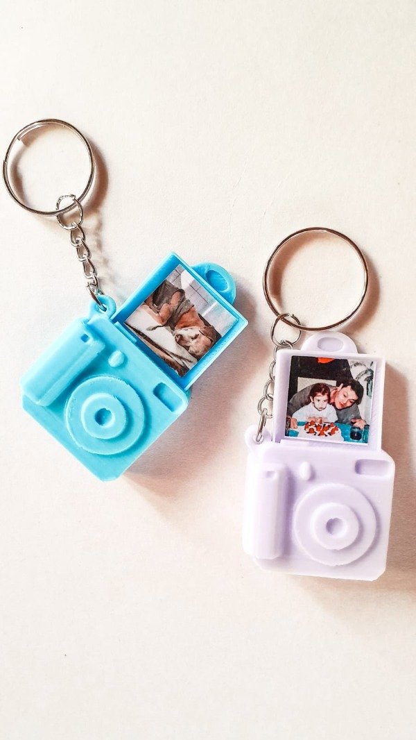 Producto - Llavero instax
