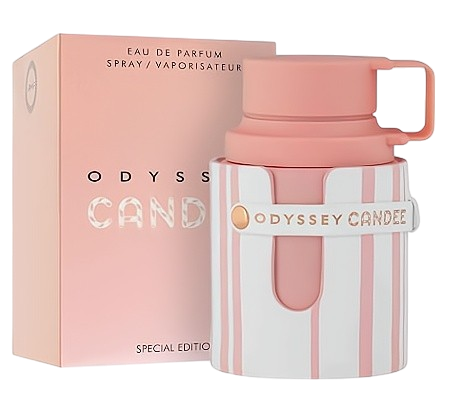 Producto - ODYSSEY CANDEE EDP - ARMAF