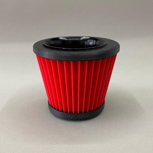 Producto - Mate Filtro Cónico