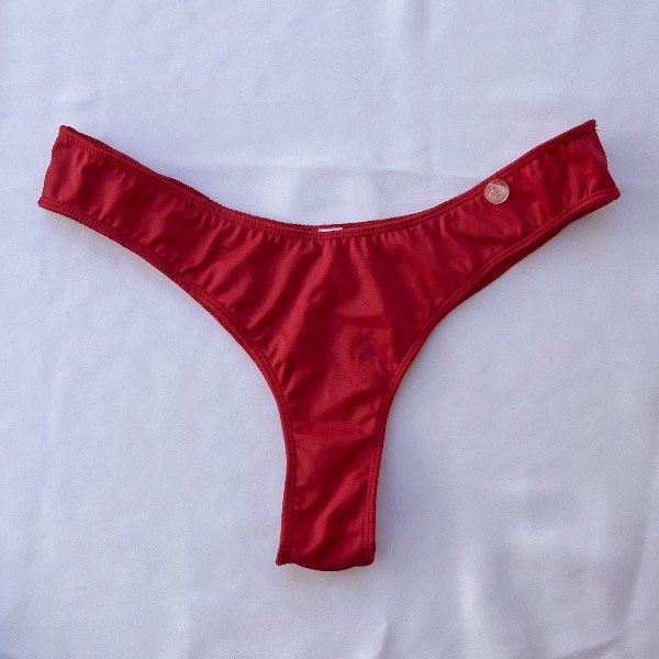 Producto - Less Classic 26 Rojo