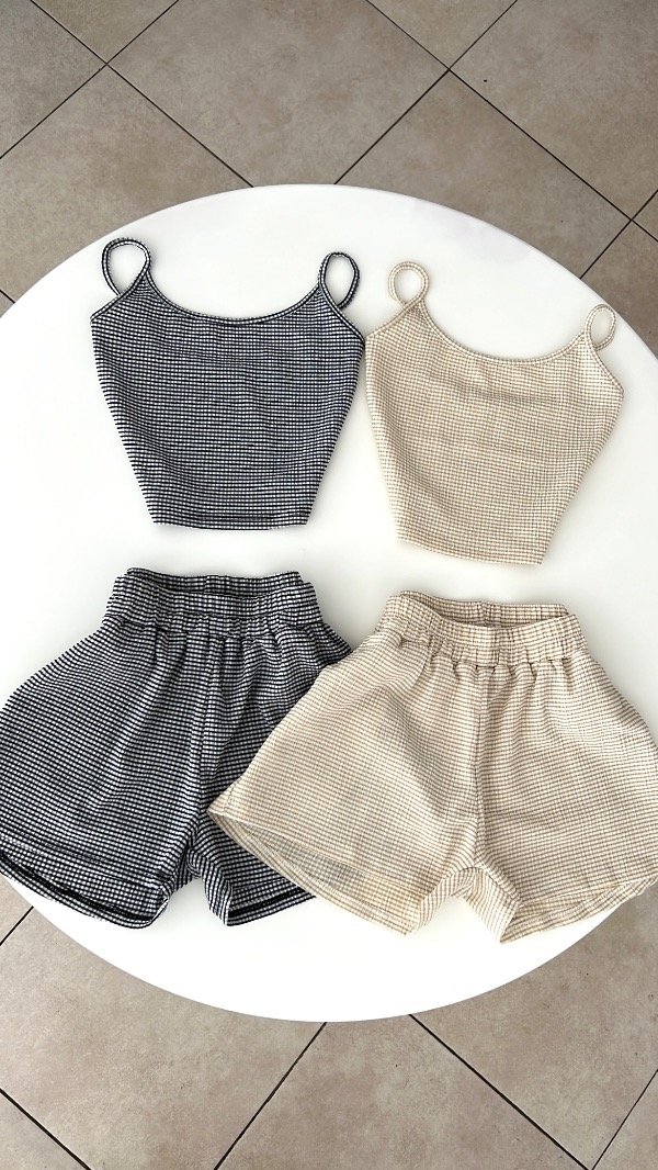 Producto - SET CUADRILLE