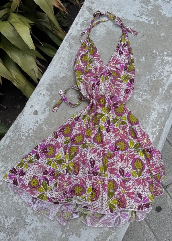 Producto - Dress Pasionaria tM