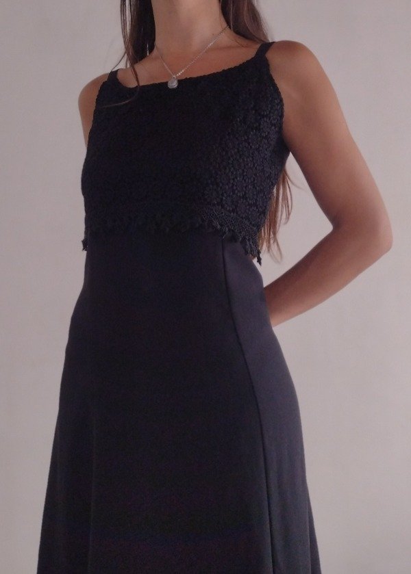 Producto - Vestido Morena