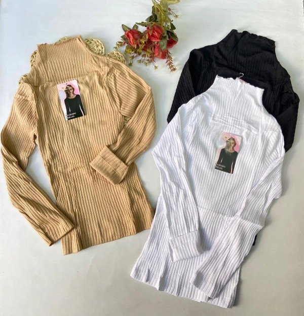 Producto - Media polera Ice