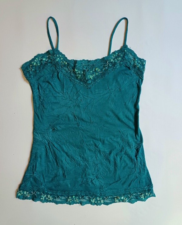 Producto - Tank top Eterea