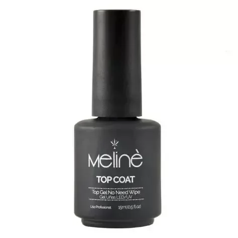 Producto - TOP COAT MELINE