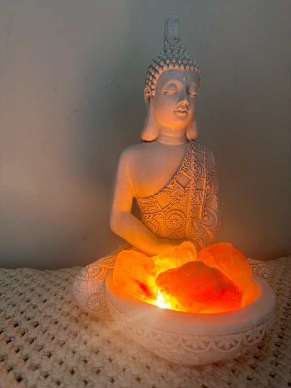 Producto - Buda Meditación