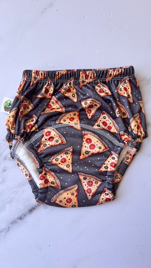 Producto - Pañal de entrenamiento pizza