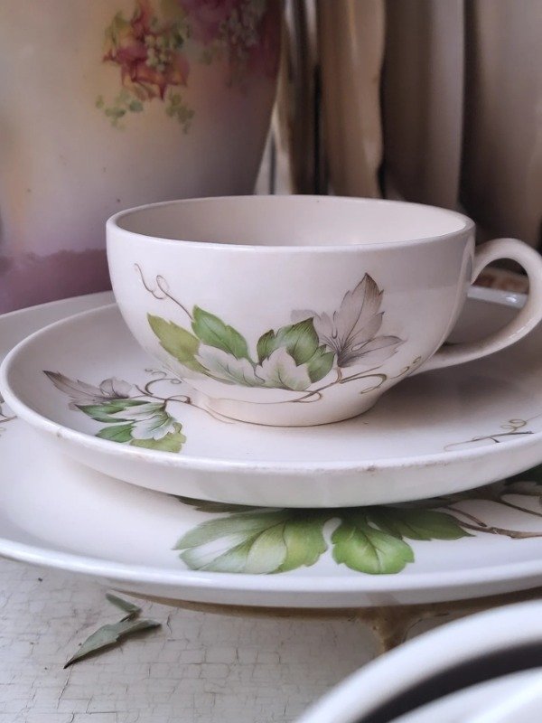 Producto - Dúos de té Hartford