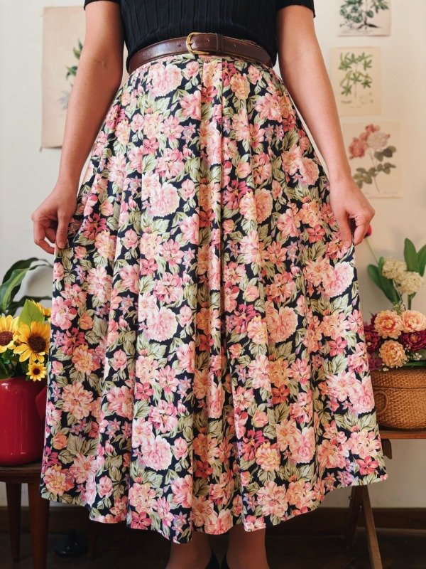 Producto - Falda Rosal - 5