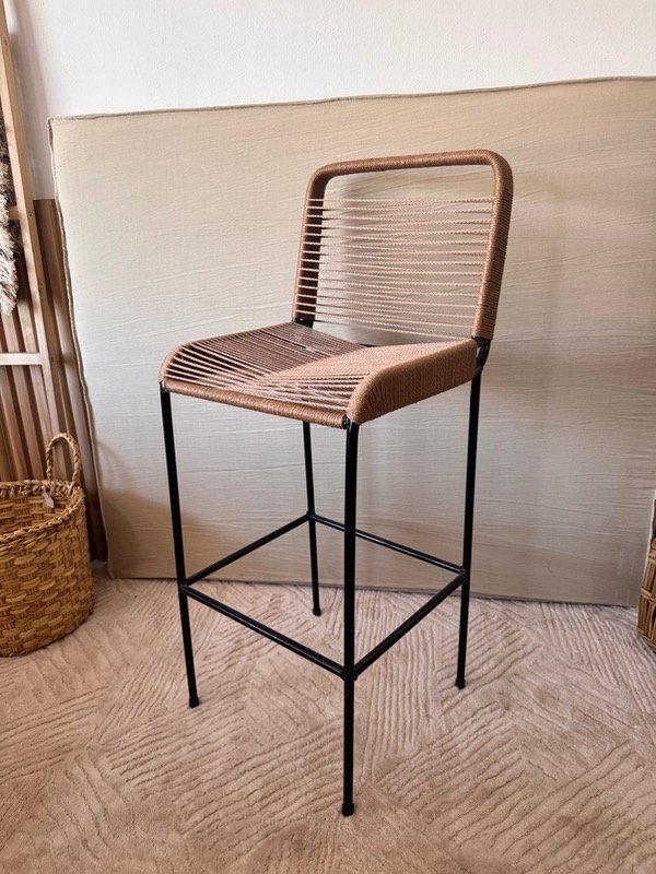 Producto - Taburete Tulum