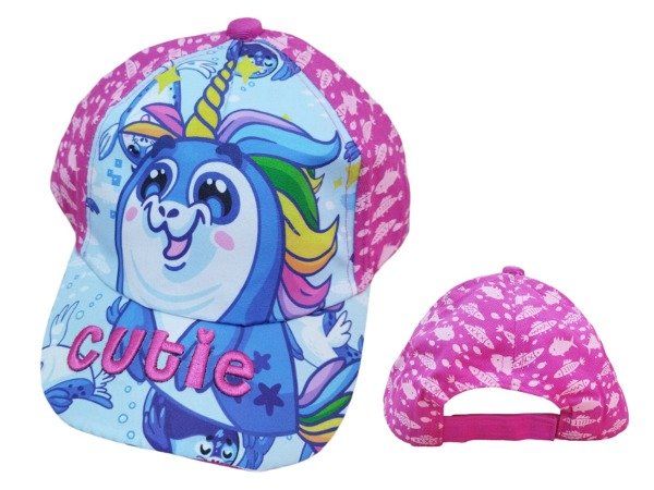 Producto - Gabardina Infantil CUTIE