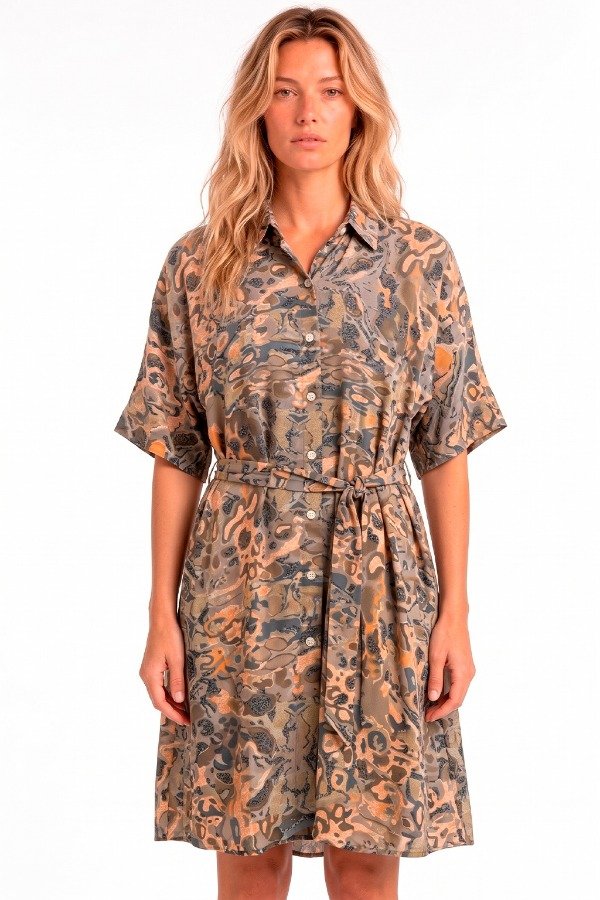 Producto - Vestido Lotus - 2