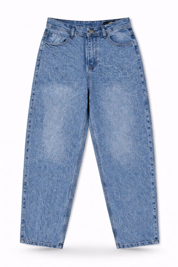 Producto - Pantalon Baggy Jake