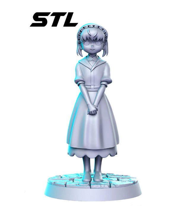 Producto - Georgia - Kobayashi