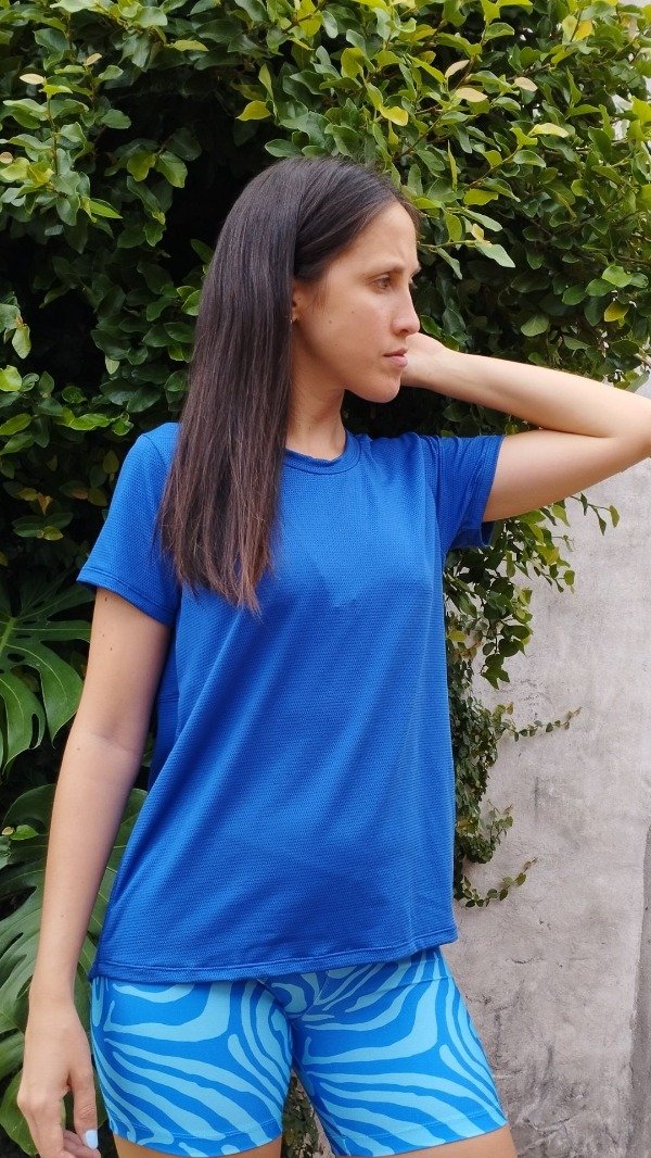 Producto - Remera Dry Fit (Básica)