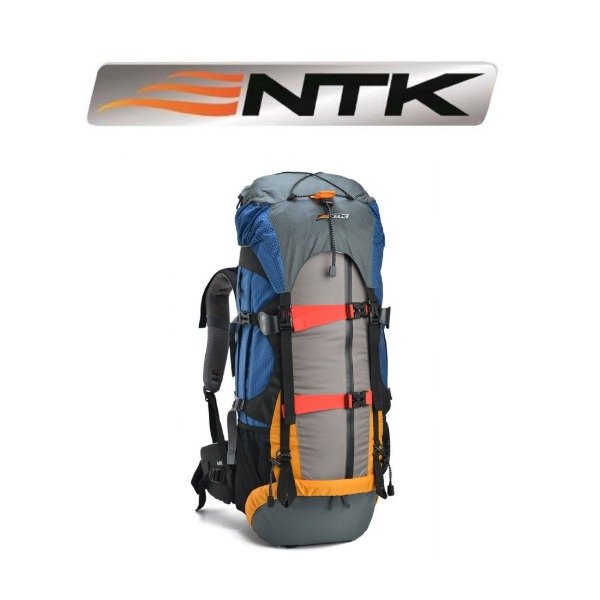 Producto - MOCHILA GYZMO 50 LITROS NTK