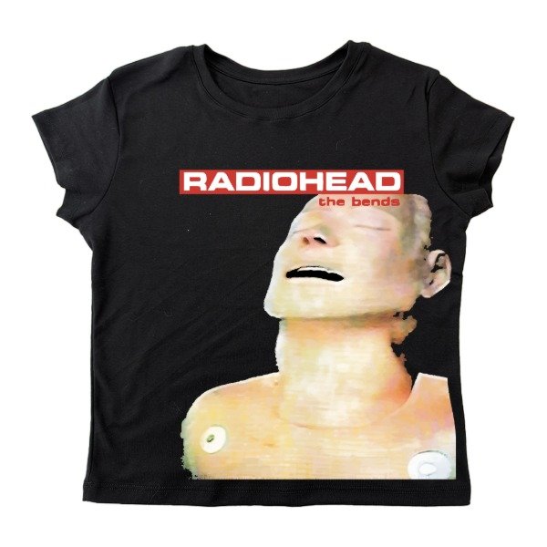 Producto - REMERA THE BENDS