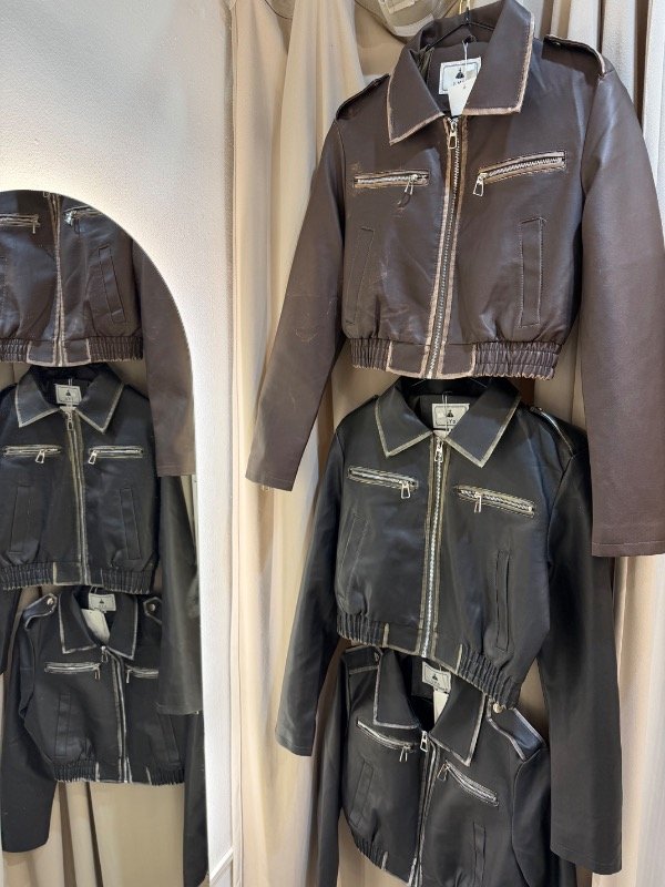 Producto - Jacket Luna - 0