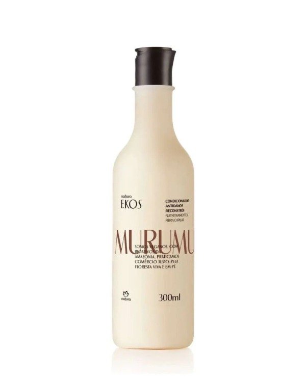 Producto - Natura ekos murumuru acondicionador 300ml