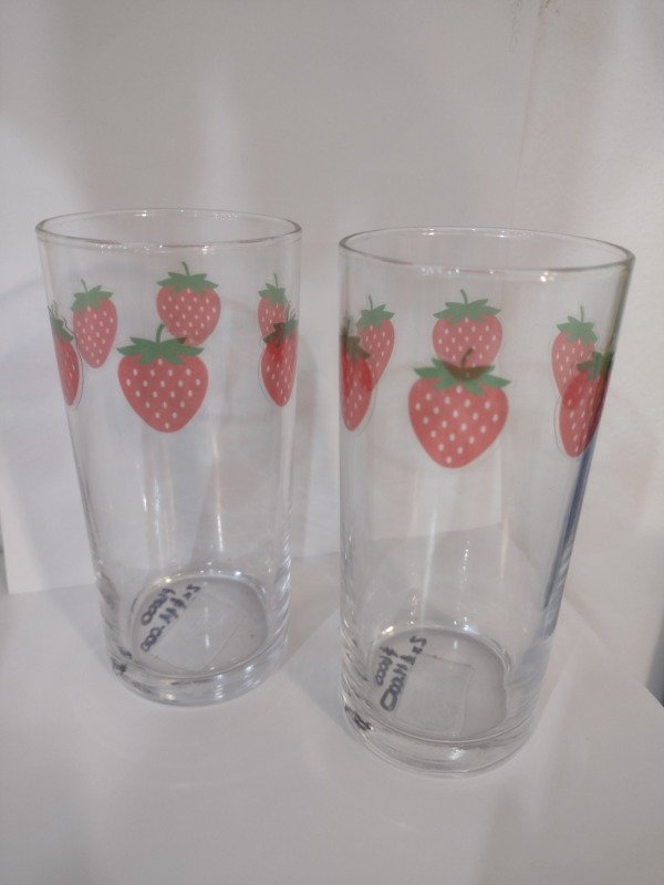 Producto - Vasos nana