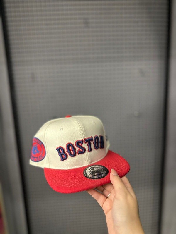 Producto - GORRA BOSTON BEIG