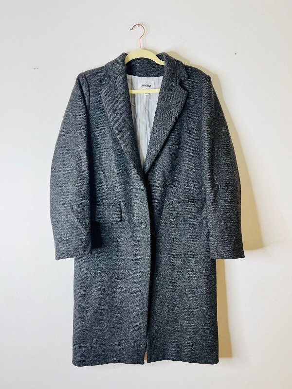 Producto - Saco naum