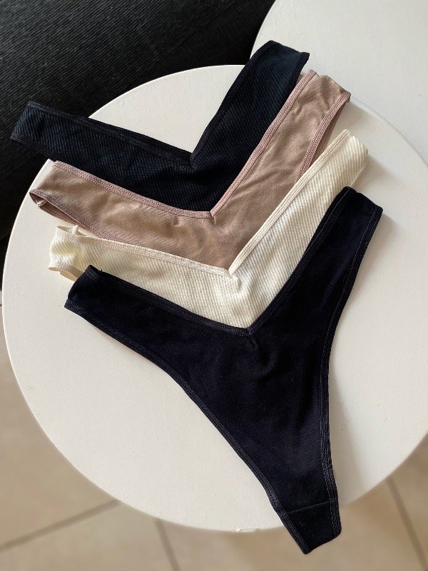 Producto - Bombis en V