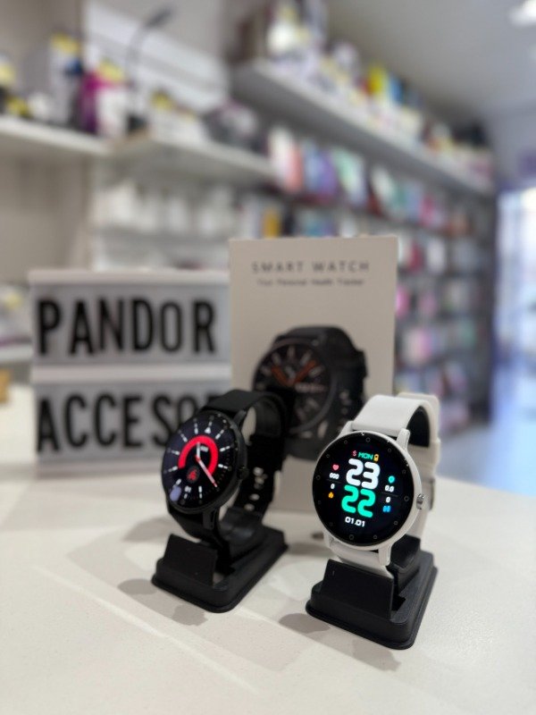 Producto - SmartWatch Nova