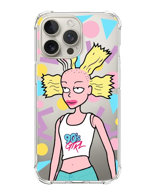 Producto - Cynthia Rugrats