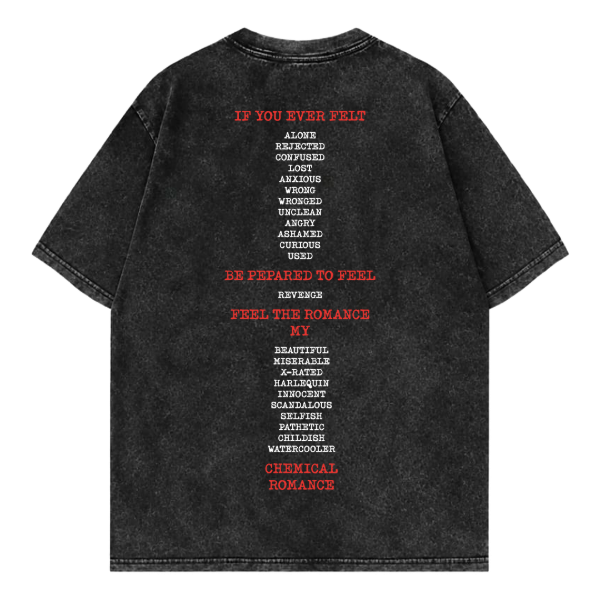 Remera Revenge Nevada — imagen 2