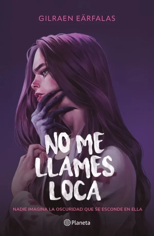 Producto - No me llames loca - Gilraen Eärfalas
