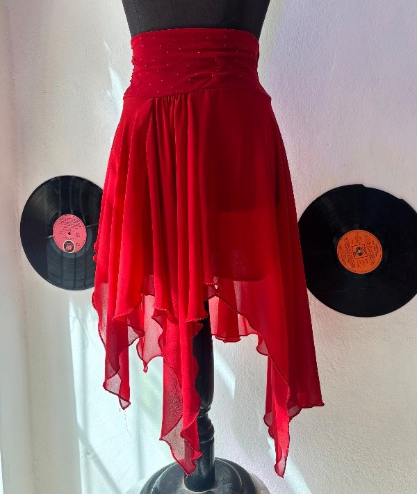 Producto - Fairy red