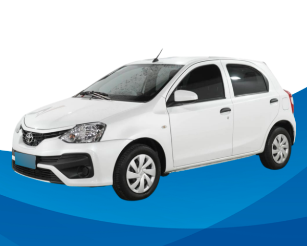 Producto - TOYOTA ETIOS 1.5 X 6MT (105CV) (L18) 5PTAS. 2021