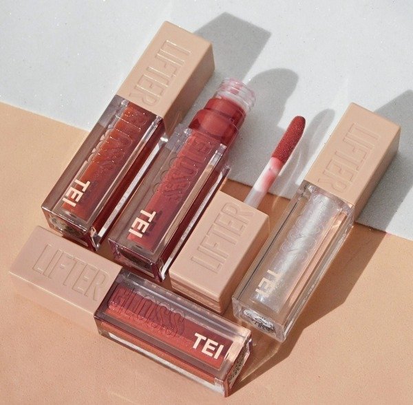 Producto - Lifter gloss Tei glow