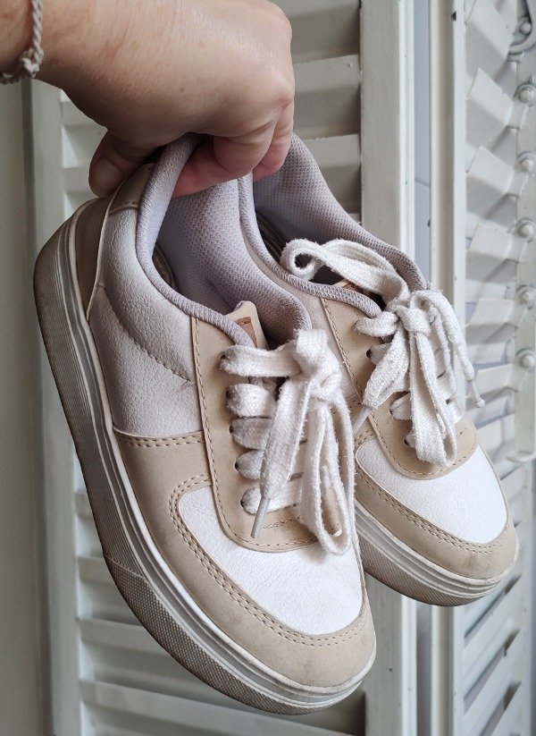Producto - Zapatillas MIMO CO, número 33