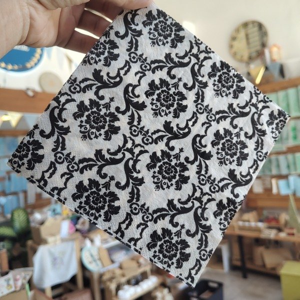 Producto - Servilleta para decoupage 08