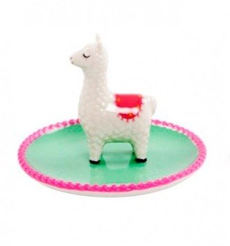 Producto - Alajero de cerámica