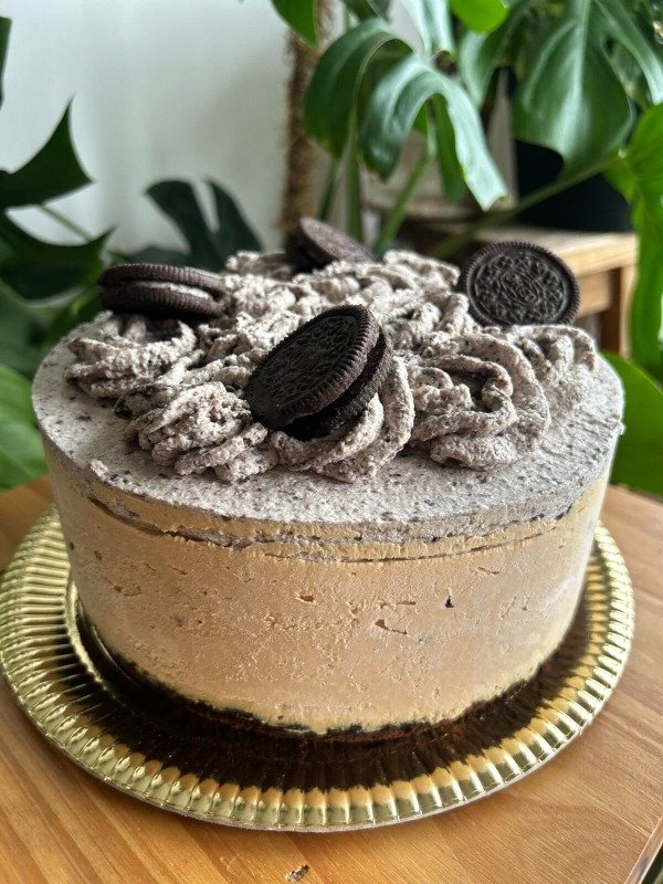 Producto - Chocotorta Oreo