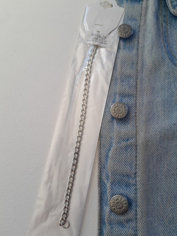 Producto - Pulsera 20cm