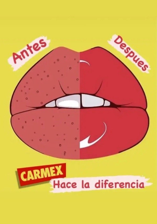 Producto - CARMEX bálsamo en lata (sabor Original) - 2