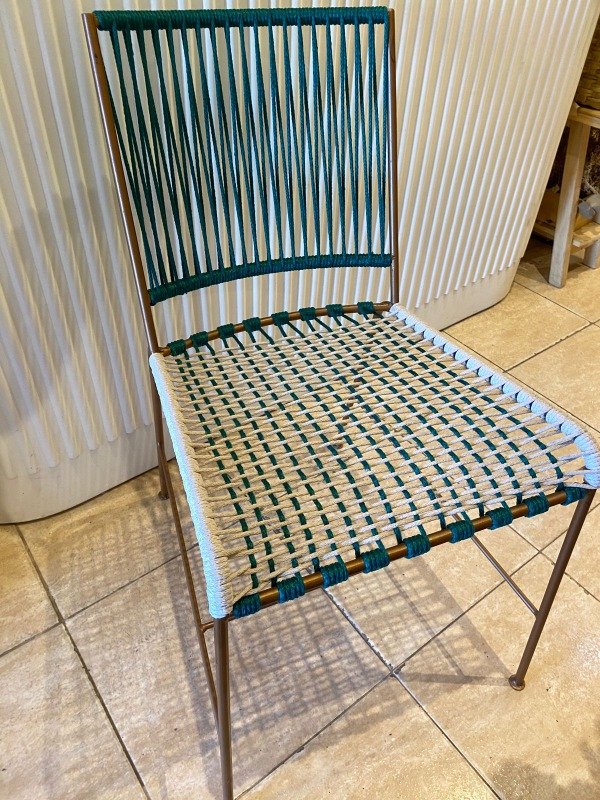 Producto - SILLA VENENO