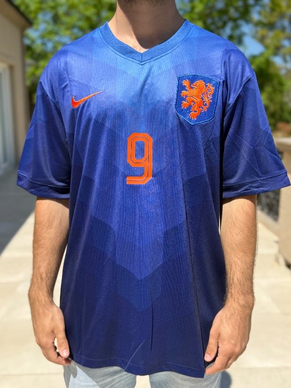 Producto - Holanda 2014 - Van Persie 9