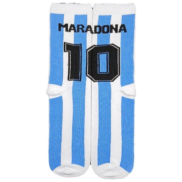 Producto - MEDIAS MARADONA 10